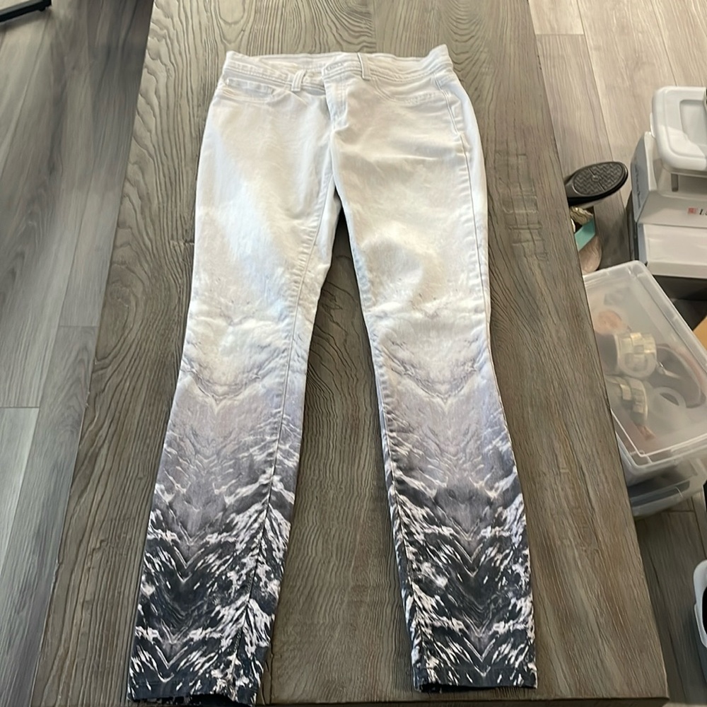 Calvin Klein Jeans straight leg